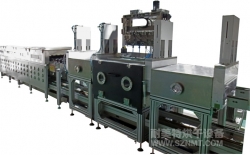 怎么解決灌膠后自動固化？