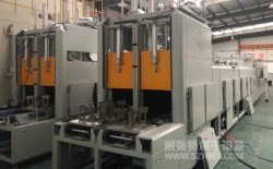 熱烈祝賀德國(guó)蒂森克虜伯股份公司與耐美特工業(yè)設(shè)備上海分公司成功簽約第二期二條產(chǎn)線新能源汽車(chē)驅(qū)  動(dòng)電機(jī)烘干線300萬(wàn)！