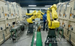 喜訊！福建華科光電有限公司與深圳市耐美特工業設備有限公司成功簽約10臺116萬！