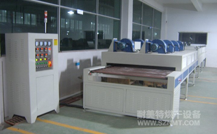 玻璃行業隧道爐 玻璃行業隧道爐